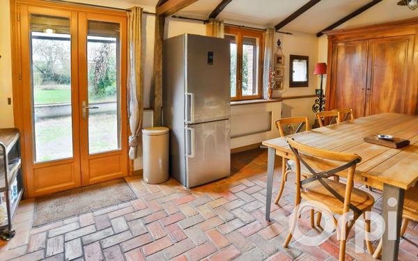 Maison à vendre    5 pièces • 141,41 m2 Marines