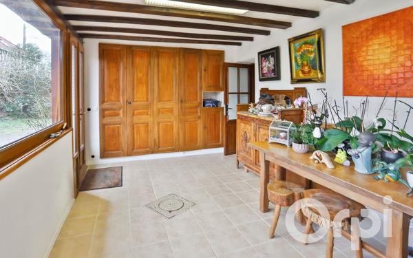 Maison à vendre    5 pièces • 141,41 m2 Marines