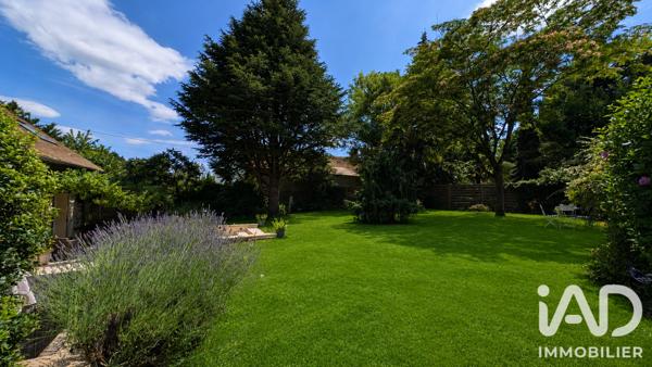 Maison à vendre 7 pièces 155 m² Fontenay-lès-Briis