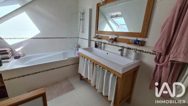 Maison à vendre 7 pièces 155 m² Fontenay-lès-Briis