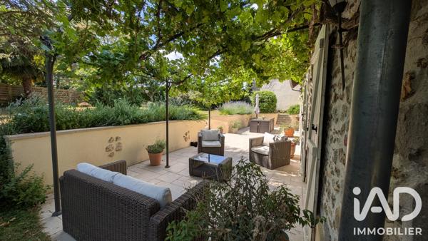 Maison à vendre 7 pièces 155 m² Fontenay-lès-Briis