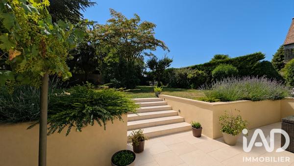 Maison à vendre 7 pièces 155 m² Fontenay-lès-Briis