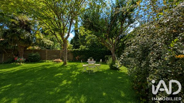 Maison à vendre 7 pièces 155 m² Fontenay-lès-Briis