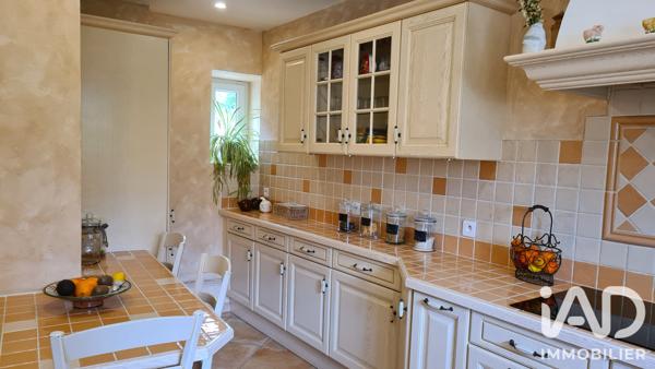 Maison à vendre 7 pièces 155 m² Fontenay-lès-Briis
