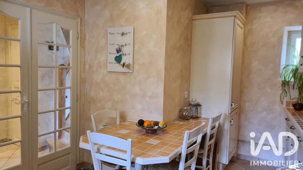 Maison à vendre 7 pièces 155 m² Fontenay-lès-Briis