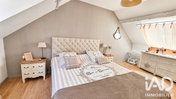 Maison à vendre 7 pièces 155 m² Fontenay-lès-Briis