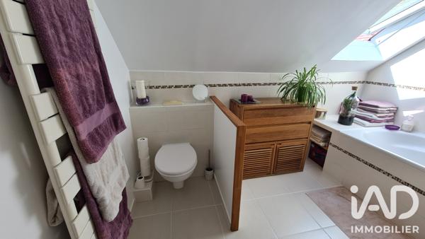 Maison à vendre 7 pièces 155 m² Fontenay-lès-Briis