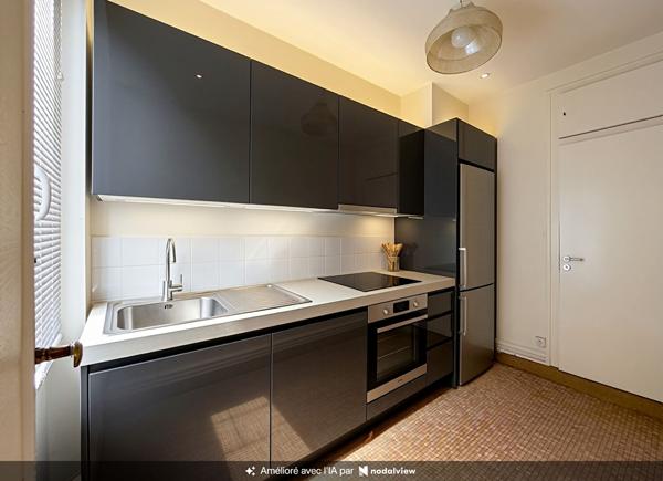 Appartement Angers 3 pièce(s) ANGERS GARE