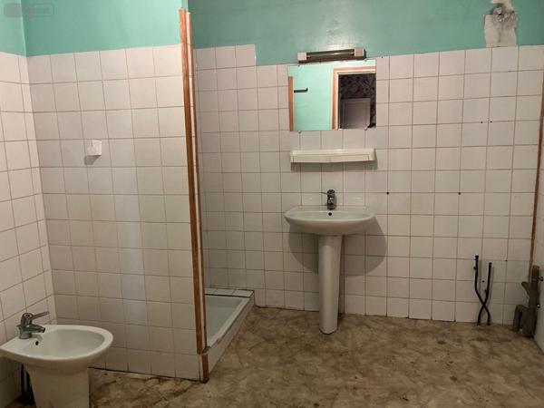 Maison à vendre à Castanet-Tolosan en Haute-Garonne (31320), ref : 337   
centre