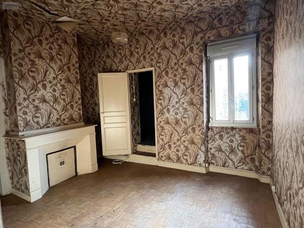 Maison à vendre à Castanet-Tolosan en Haute-Garonne (31320), ref : 337   
centre