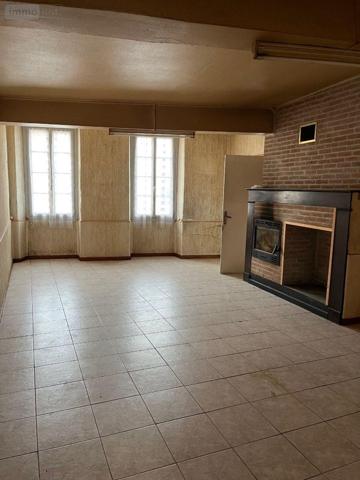 Maison à vendre à Castanet-Tolosan en Haute-Garonne (31320), ref : 337   
centre