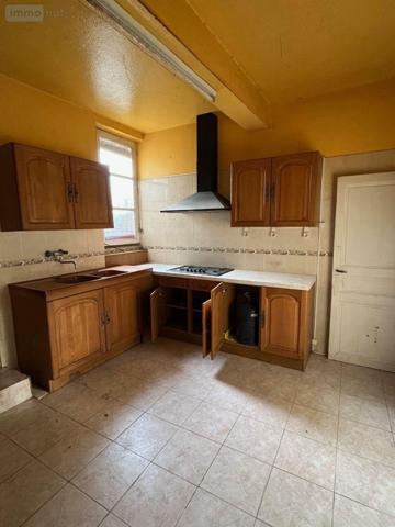 Maison à vendre à Castanet-Tolosan en Haute-Garonne (31320), ref : 337   
centre