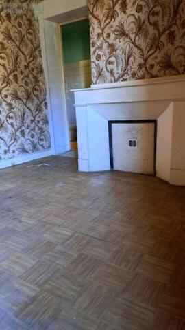 Maison à vendre à Castanet-Tolosan en Haute-Garonne (31320), ref : 337   
centre