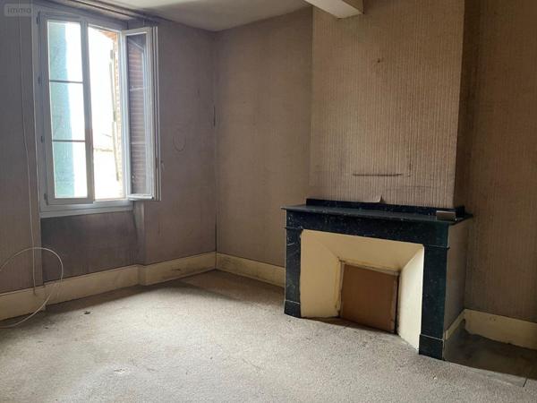 Maison à vendre à Castanet-Tolosan en Haute-Garonne (31320), ref : 337   
centre