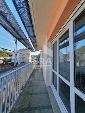 À vendre : Appartement spacieux de 5 pièces à Lourdes - Soum de Lanne