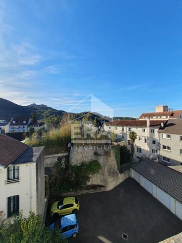 À vendre : Appartement spacieux de 5 pièces à Lourdes - Soum de Lanne