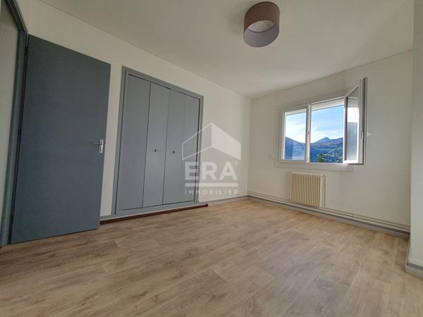 À vendre : Appartement spacieux de 5 pièces à Lourdes - Soum de Lanne