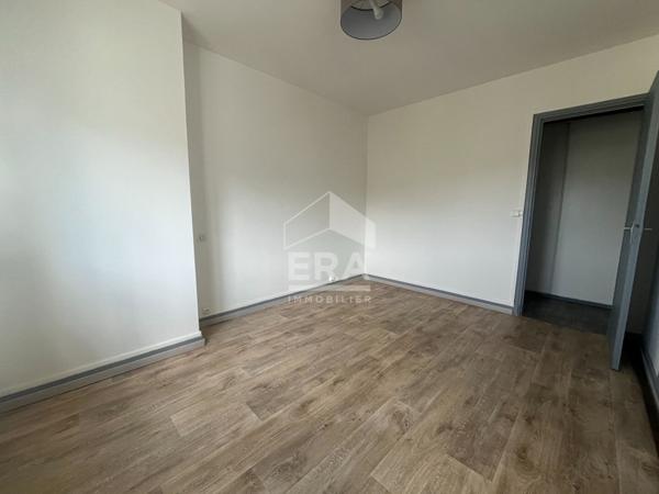 À vendre : Appartement spacieux de 5 pièces à Lourdes - Soum de Lanne