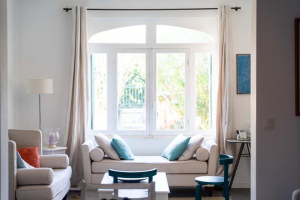 Belle époque restaurée idéalement située !