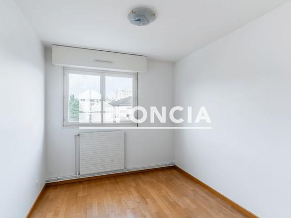 À vendre Appartement 4 pièces 78 m² - Metz 57000