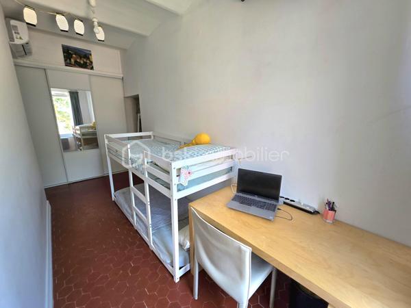 Appartement de 55,04 m²