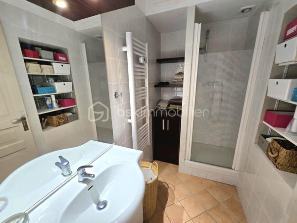 Appartement de 55,04 m²