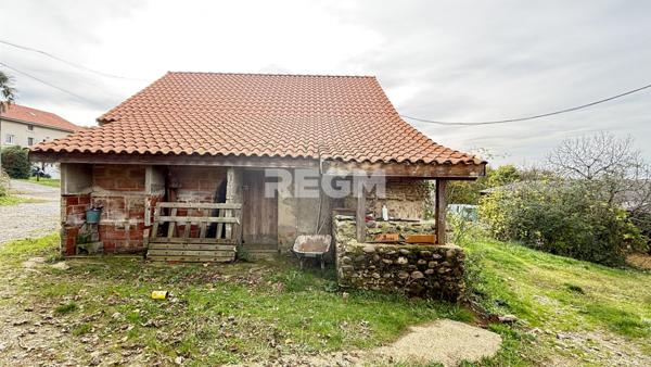 Garlin (64330) Ensemble Immobilier pour Création de Gîtes Chambres d'hôtes
