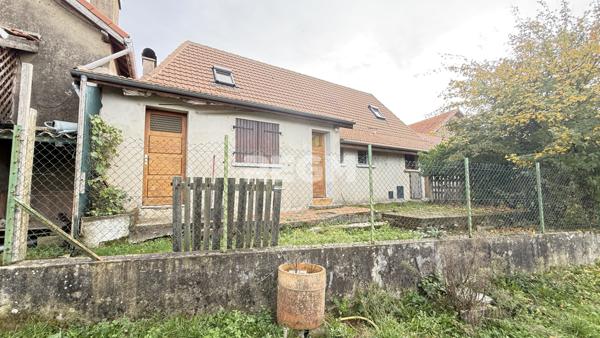 Garlin (64330) Ensemble Immobilier pour Création de Gîtes Chambres d'hôtes