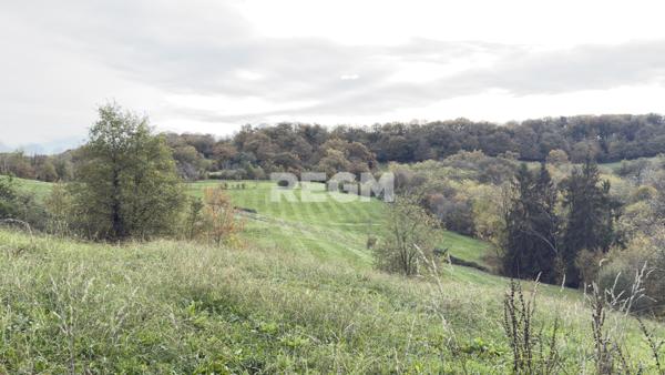 Garlin (64330) Ensemble Immobilier pour Création de Gîtes Chambres d'hôtes