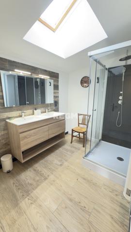 Garlin (64330) Ensemble Immobilier pour Création de Gîtes Chambres d'hôtes