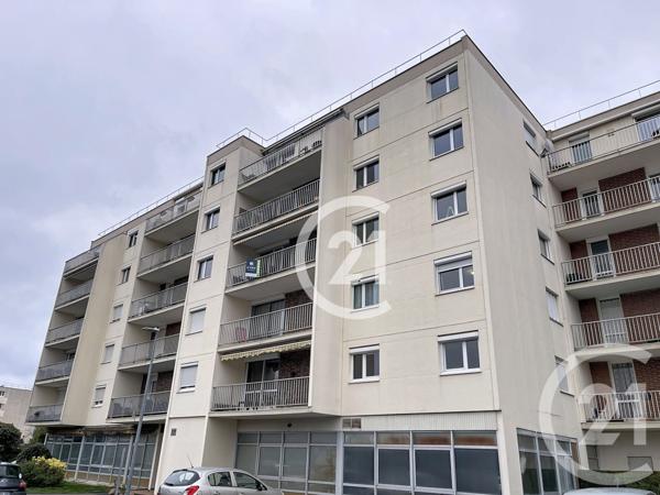 Appartement F4 à vendre  4 pièces - 86,12 m2 CAEN - 14