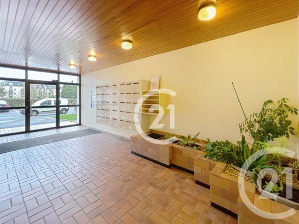 Appartement F4 à vendre  4 pièces - 86,12 m2 CAEN - 14