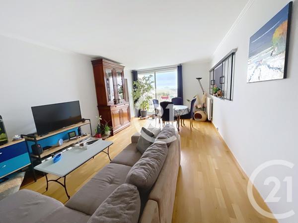 Appartement F4 à vendre  4 pièces - 86,12 m2 CAEN - 14