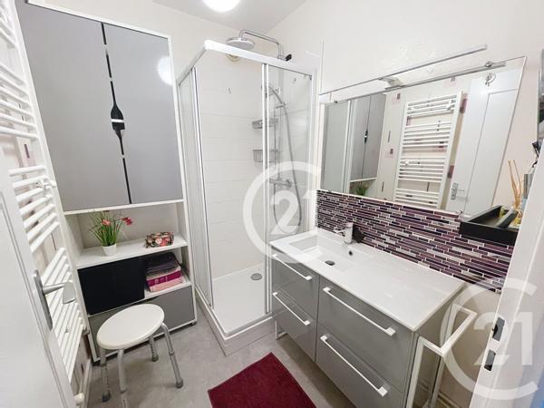 Appartement F4 à vendre  4 pièces - 86,12 m2 CAEN - 14