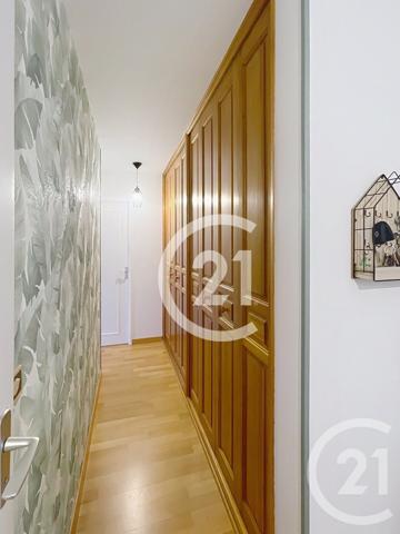 Appartement F4 à vendre  4 pièces - 86,12 m2 CAEN - 14