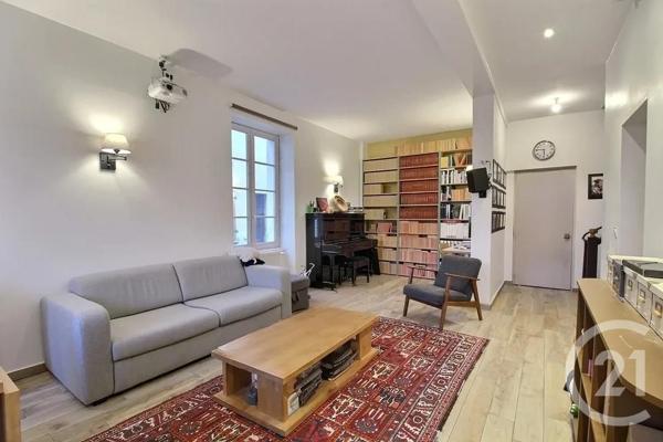 Maison à vendre  4 pièces - 116,20 m2 NOGENT L ARTAUD - 02