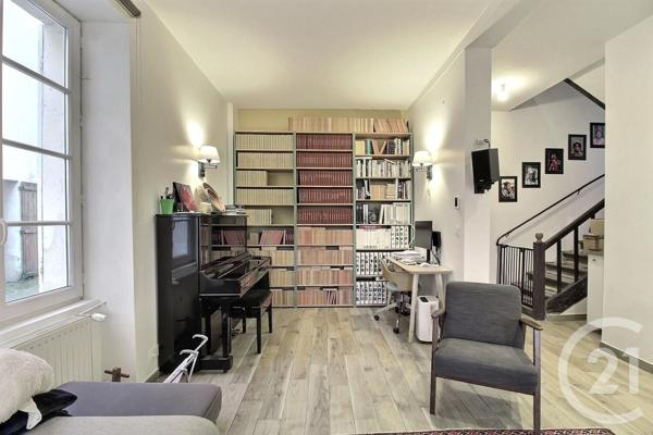 Maison à vendre  4 pièces - 116,20 m2 NOGENT L ARTAUD - 02