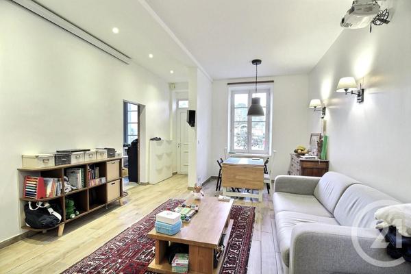 Maison à vendre  4 pièces - 116,20 m2 NOGENT L ARTAUD - 02
