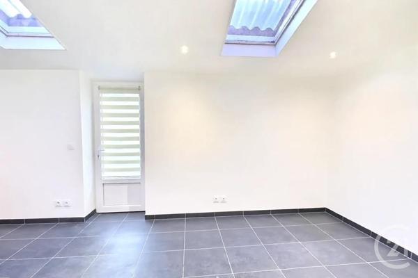 Maison à vendre  4 pièces - 116,20 m2 NOGENT L ARTAUD - 02