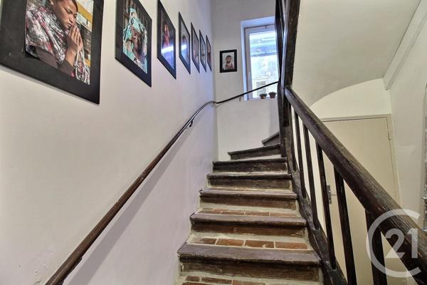 Maison à vendre  4 pièces - 116,20 m2 NOGENT L ARTAUD - 02