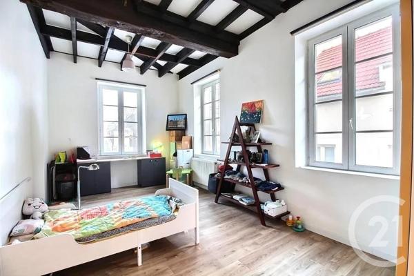 Maison à vendre  4 pièces - 116,20 m2 NOGENT L ARTAUD - 02