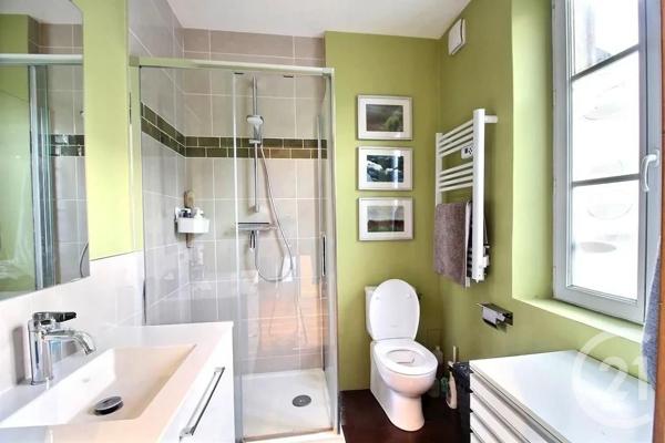 Maison à vendre  4 pièces - 116,20 m2 NOGENT L ARTAUD - 02