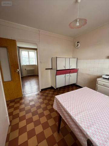 Maison à vendre à Châteaulin dans le Finistère (29150), ref : 29060-1088169