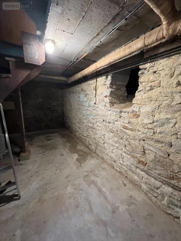 Maison à vendre à Châteaulin dans le Finistère (29150), ref : 29060-1088169