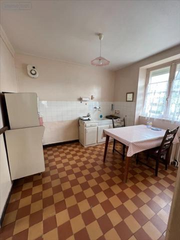 Maison à vendre à Châteaulin dans le Finistère (29150), ref : 29060-1088169