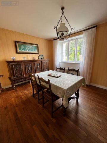 Maison à vendre à Châteaulin dans le Finistère (29150), ref : 29060-1088169