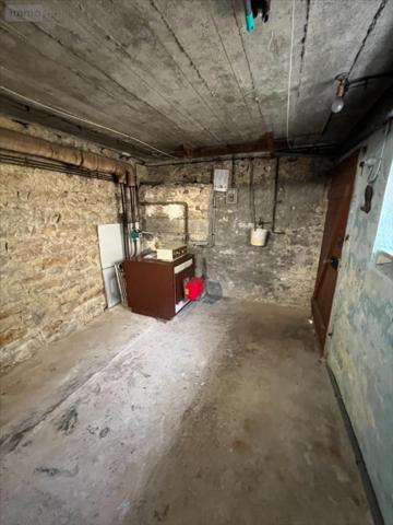 Maison à vendre à Châteaulin dans le Finistère (29150), ref : 29060-1088169