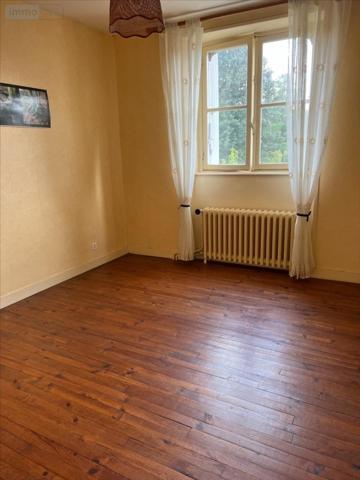 Maison à vendre à Châteaulin dans le Finistère (29150), ref : 29060-1088169