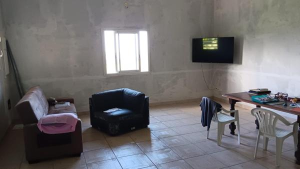 Maison avec un potentiel locatf