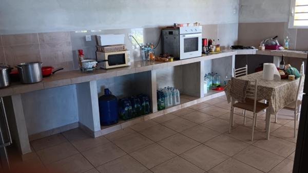 Maison avec un potentiel locatf